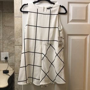 ZARA TRAFALUC COLLECTION ROMPER